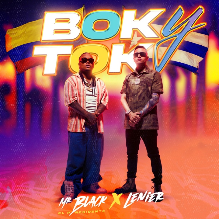 @eljefe_dance replicando Boky Toky